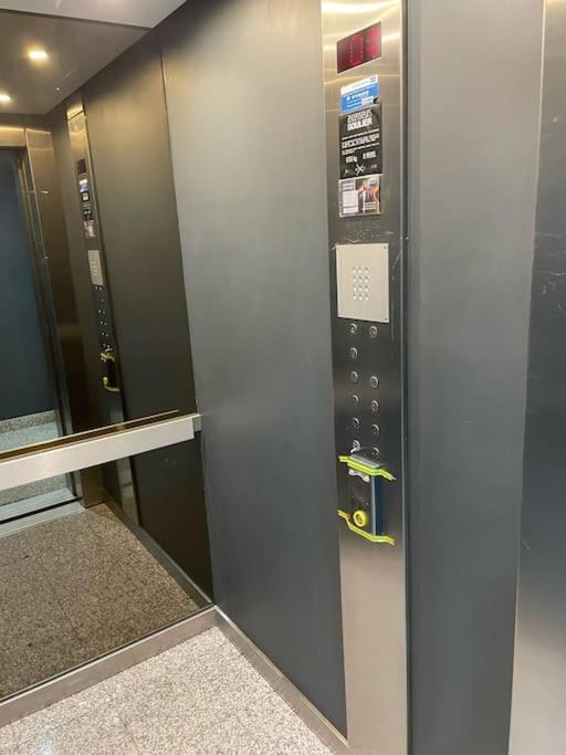 Appartement Familial De Qualite Paris Eksteriør bilde